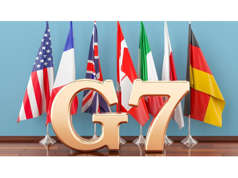 Intelligenza artificiale e privacy: a Roma il G7 dei Garanti privacy